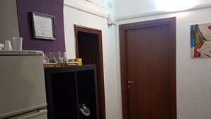 Reception hall - Guesthouse Ava (Rome)