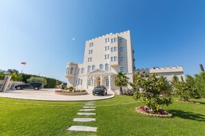 Exterior - Hotel Belagrita (Berat)