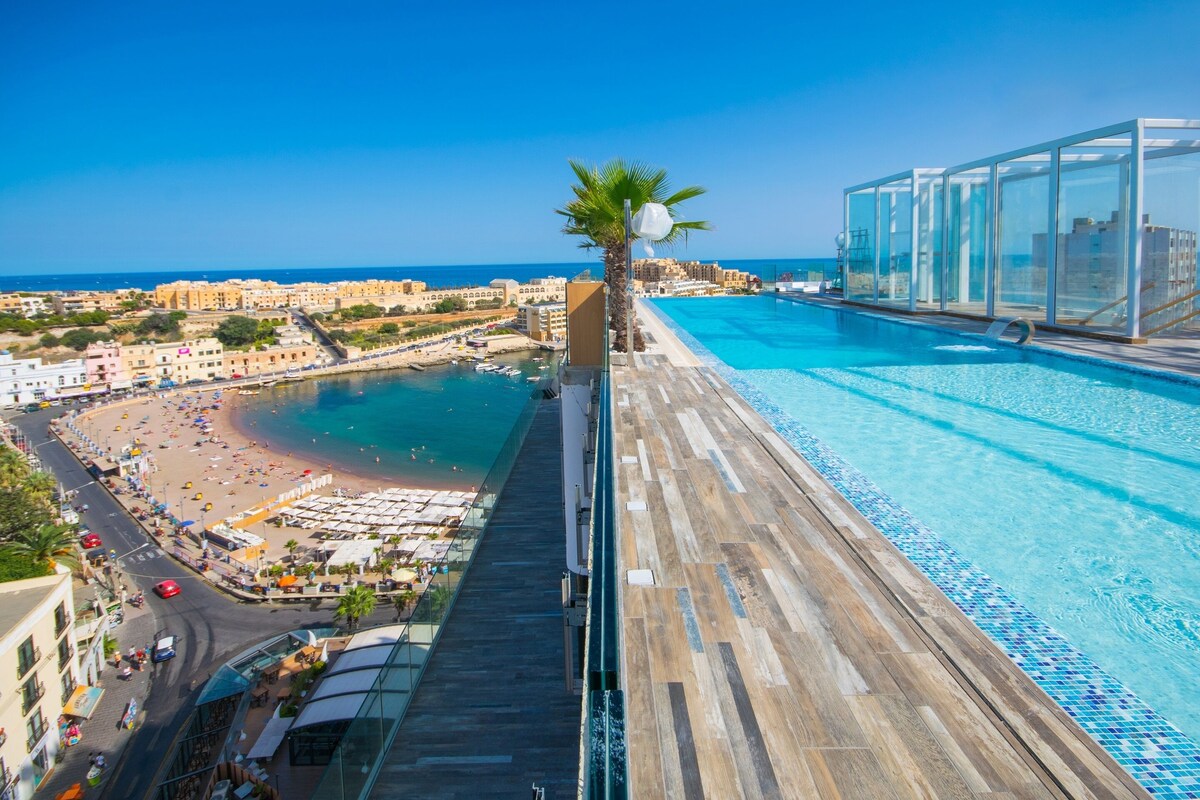 H Hotel Malta - photo 1