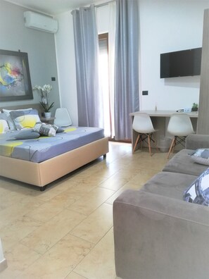 Cadar Frette Itali, peralatan tempat tidur premium 