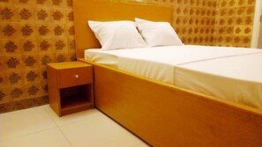 Phòng Superior | 1 phòng ngủ, bàn, màn/rèm cản sáng, bàn ủi/dụng cụ ủi quần áo 