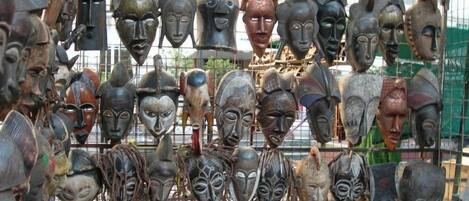 Servicio de la propiedad