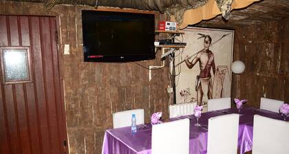 Residence Les Saveurs Du Village