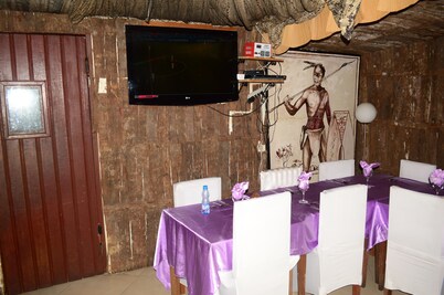 Residence Les Saveurs Du Village