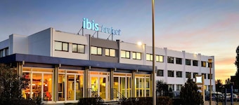 ibis budget Bordeaux Le Lac
