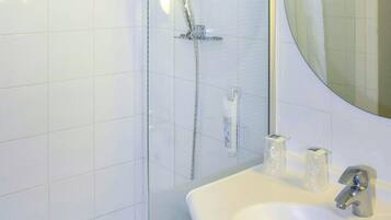 Individually decorated, individually furnished, desk, blackout curtains