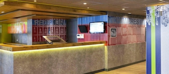 ibis budget Bordeaux Le Lac