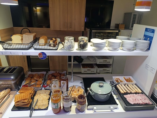 ibis budget Romorantin