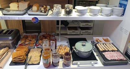 ibis budget Romorantin