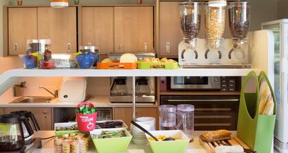 ibis budget Romorantin