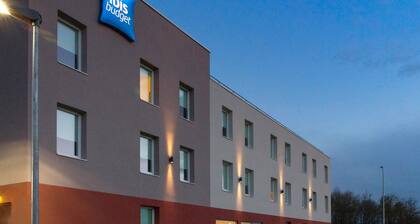 ibis budget Romorantin