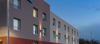 ibis budget Romorantin