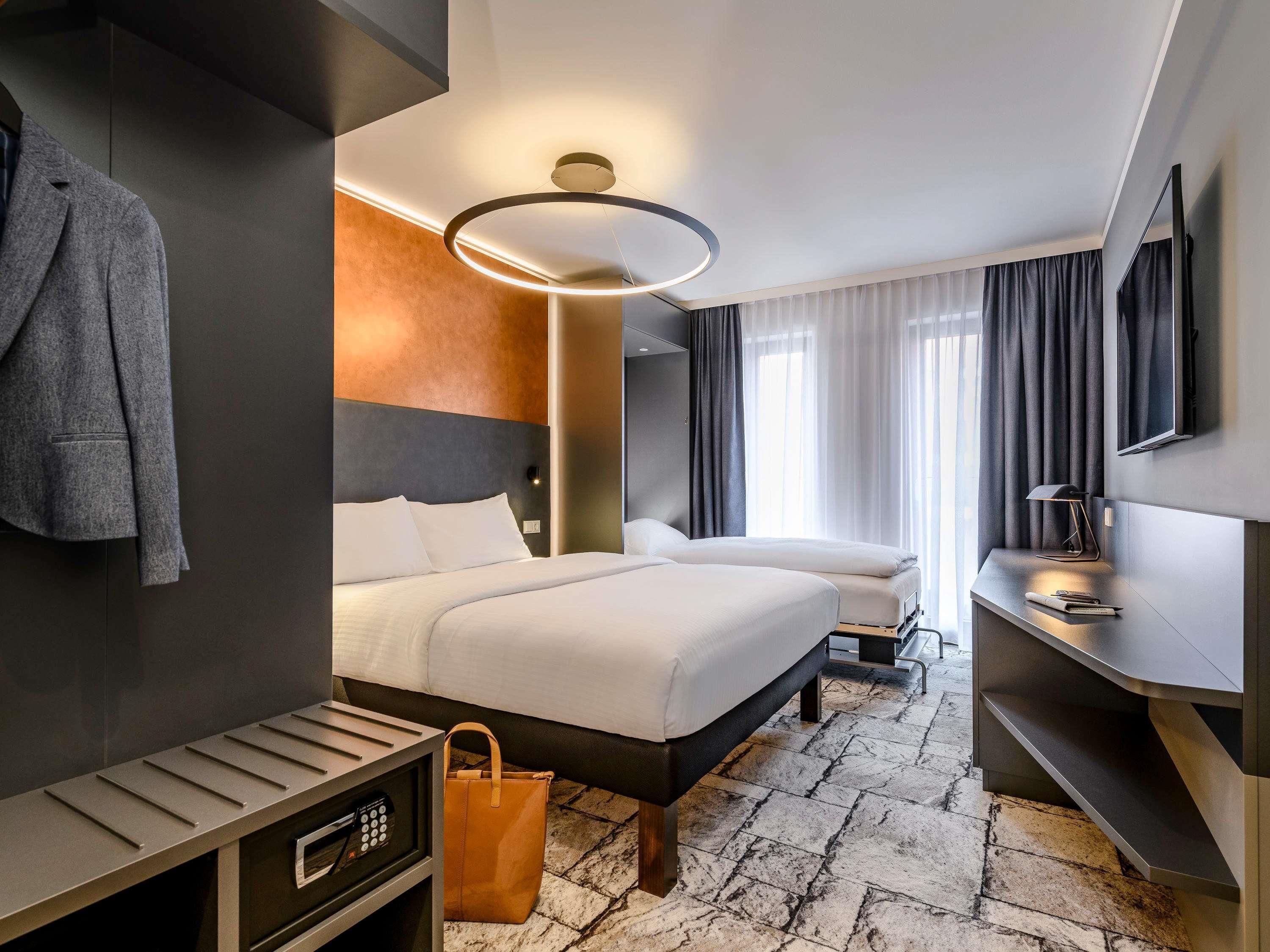 Foto - ibis Styles Bamberg