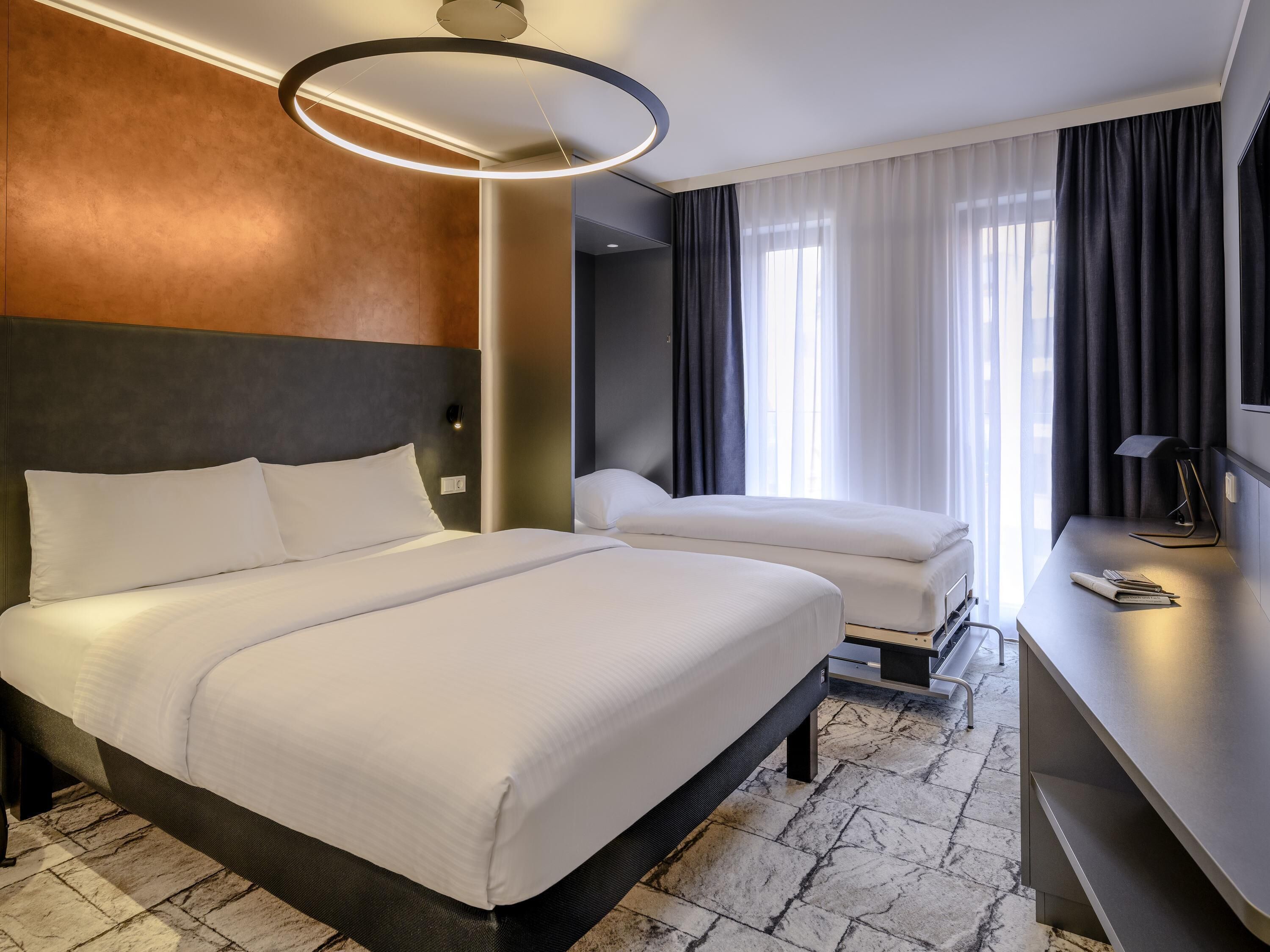 Photo - ibis Styles Bamberg