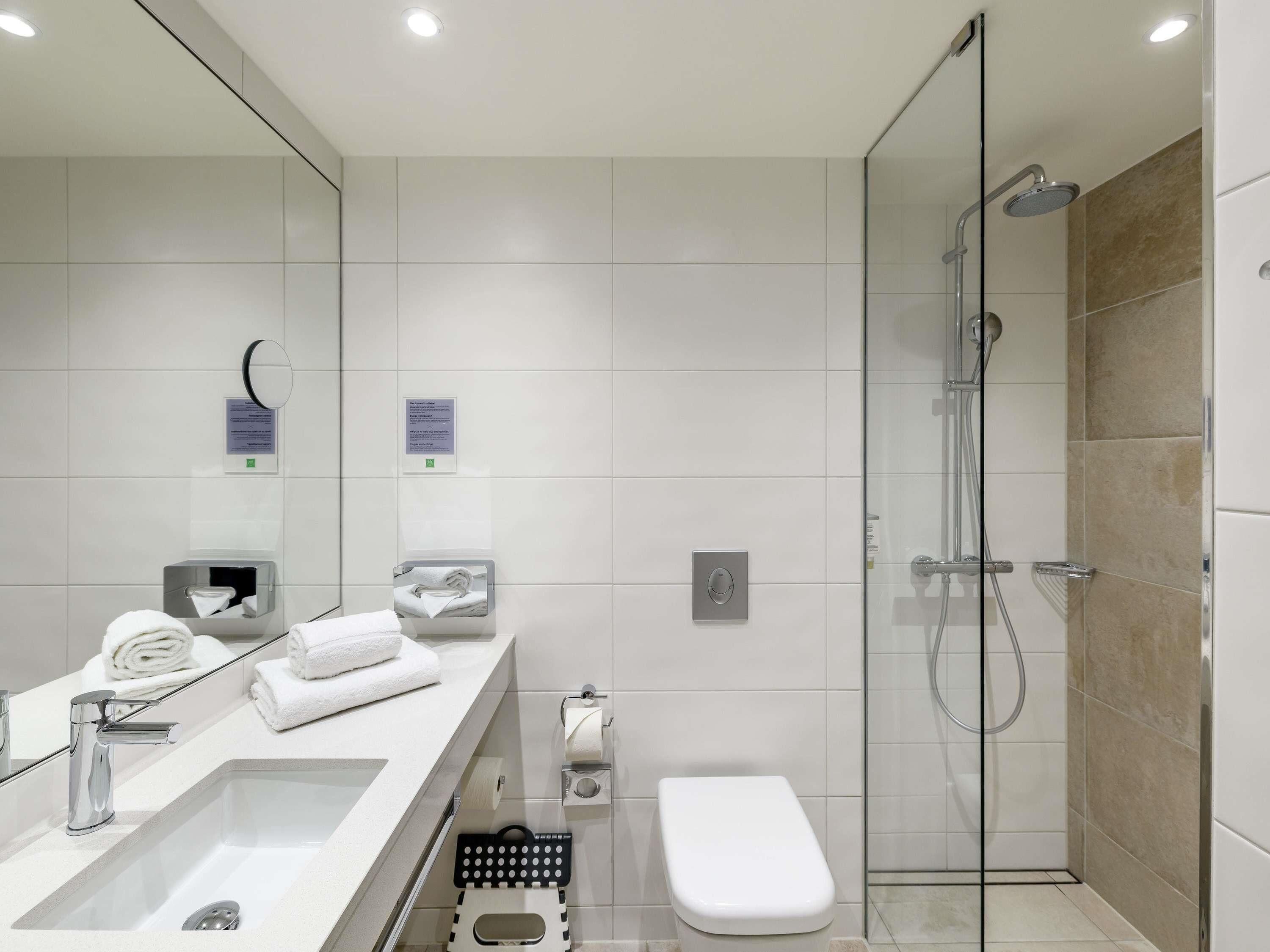 Photo - ibis Styles Bamberg