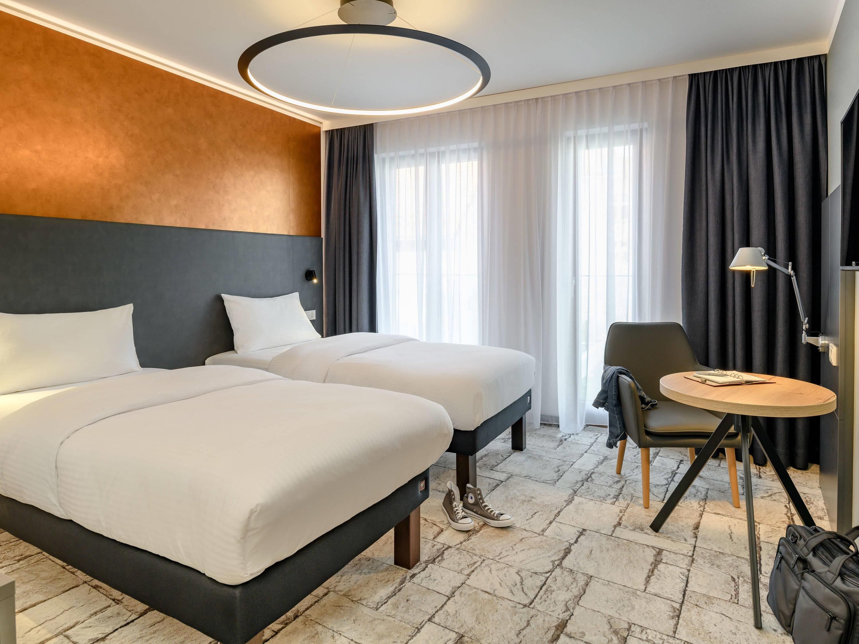 Photo - ibis Styles Bamberg