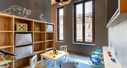 Ibis Styles Bamberg Hotel