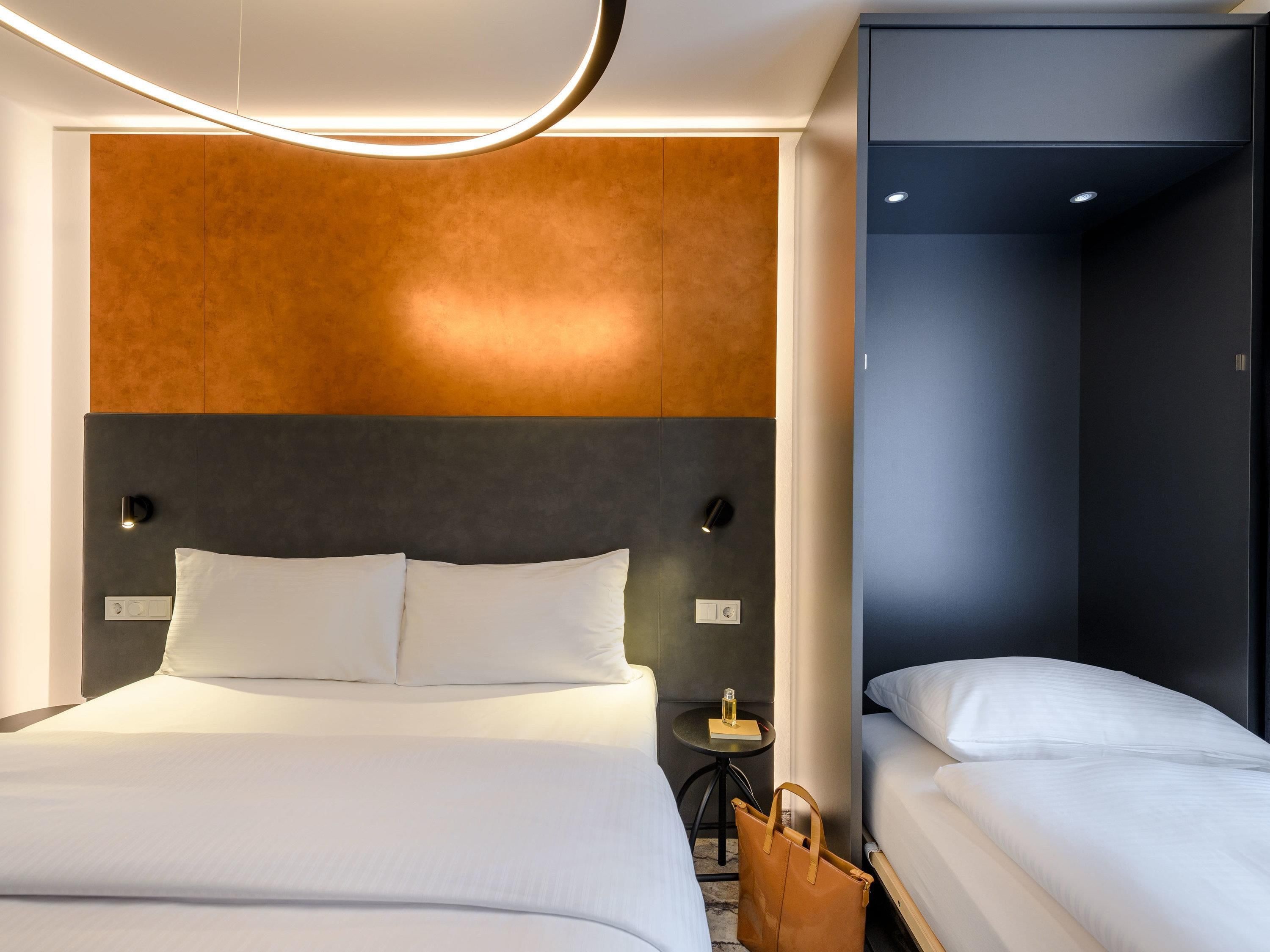 Foto - ibis Styles Bamberg