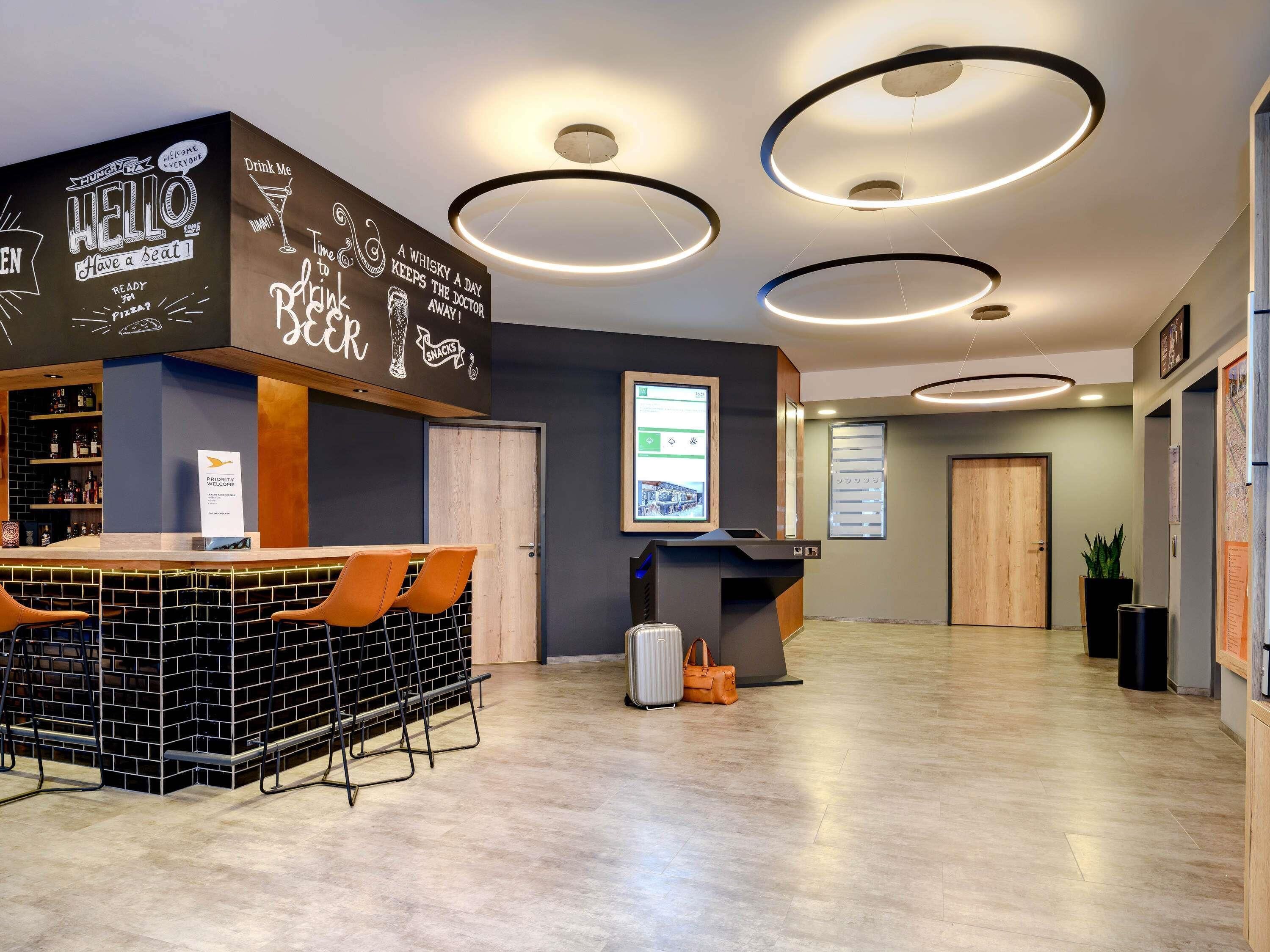 Photo - ibis Styles Bamberg
