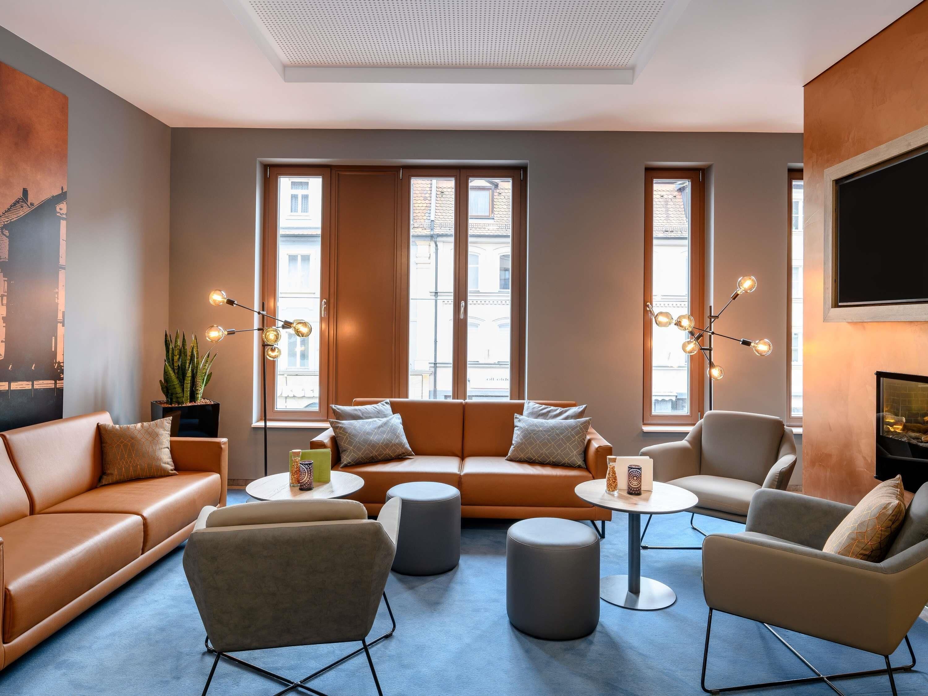 Photo - ibis Styles Bamberg