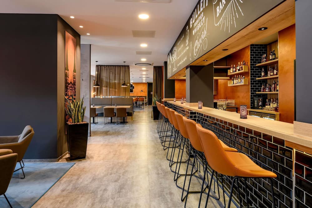 Ibis Styles Bamberg Hotel