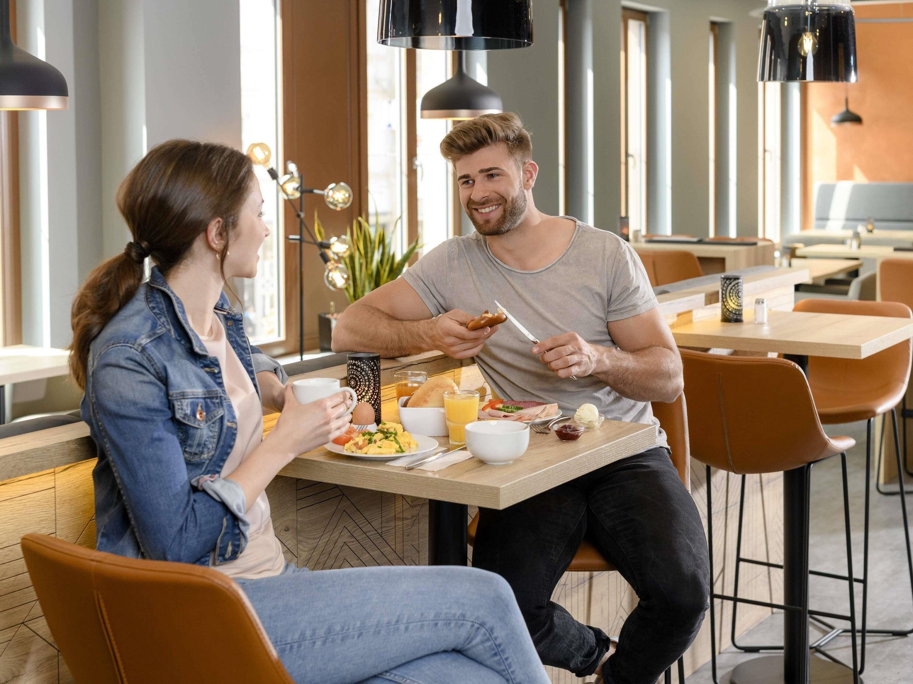 Photo - ibis Styles Bamberg