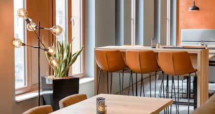 Ibis Styles Bamberg Hotel