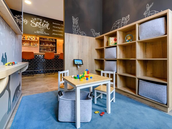 Miscellaneous - B&B HOTEL Bamberg-Altstadt (Bamberg)