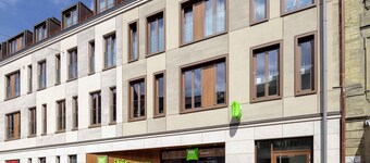 Ibis Styles Bamberg Hotel