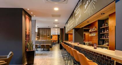 Ibis Styles Bamberg Hotel