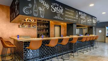 Bar (di hartanah)