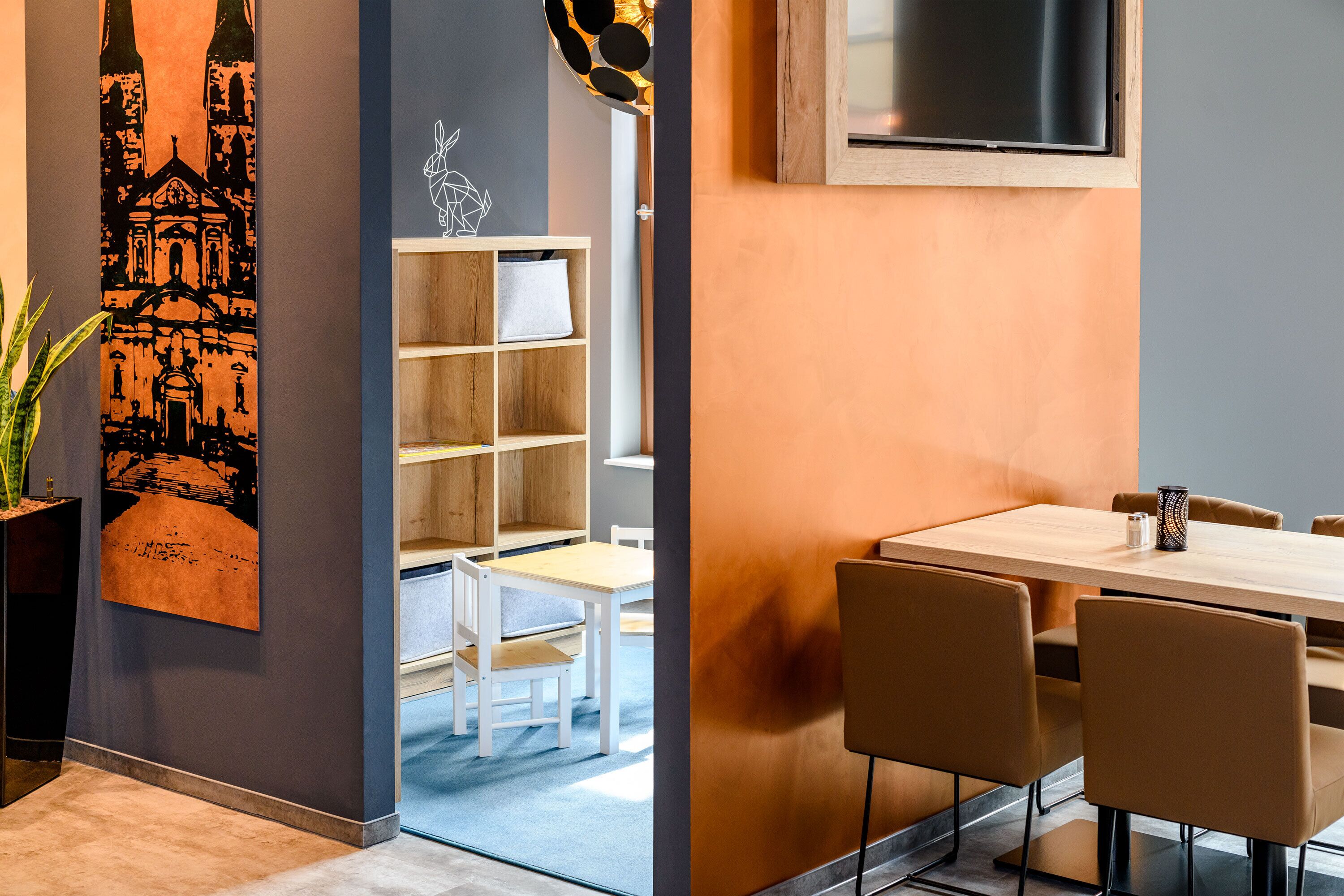 Foto - ibis Styles Bamberg