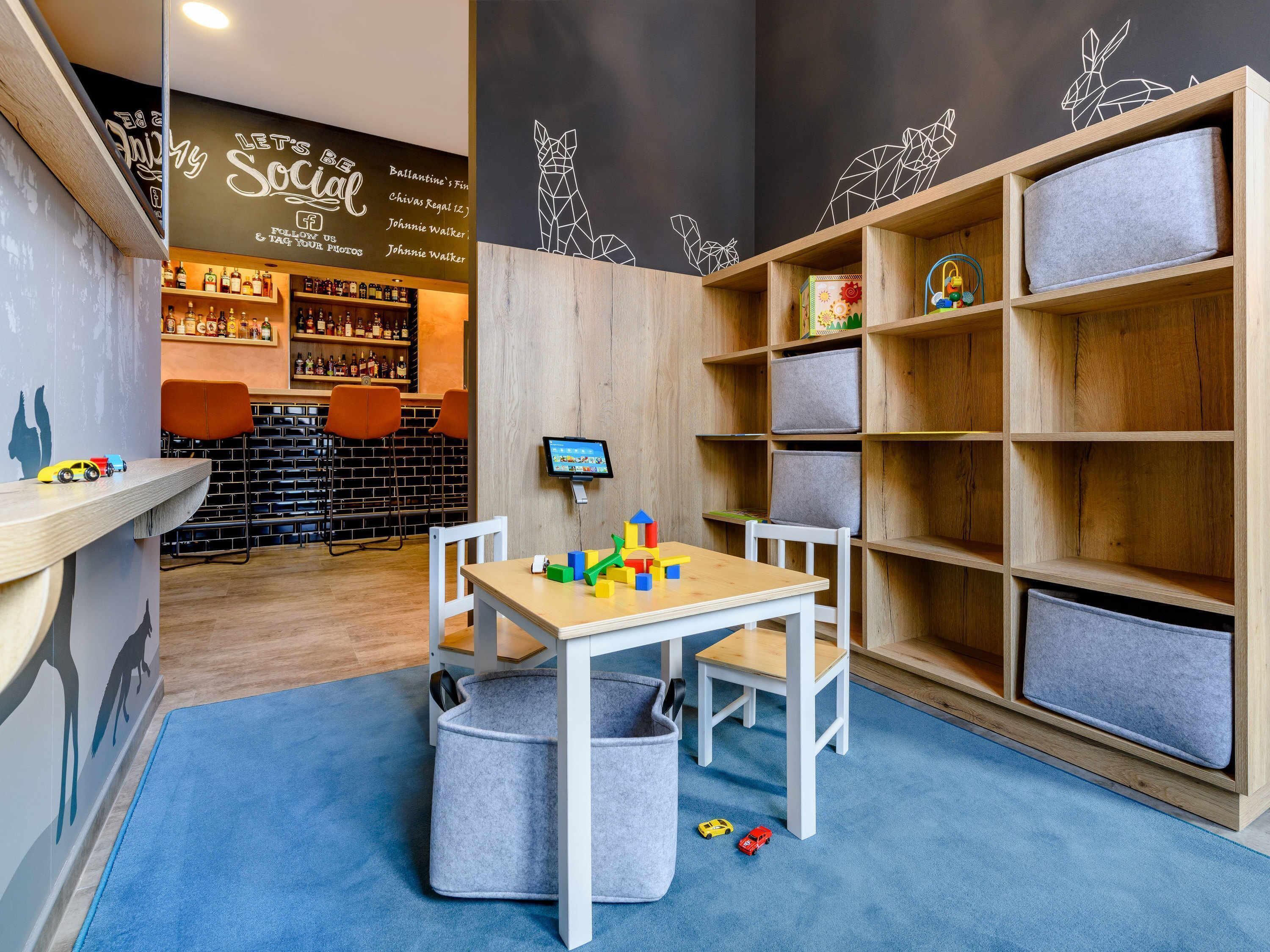 Photo - ibis Styles Bamberg