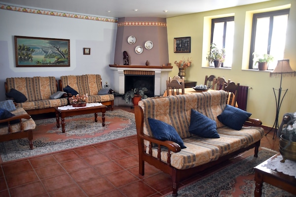 Sala de reuniones
