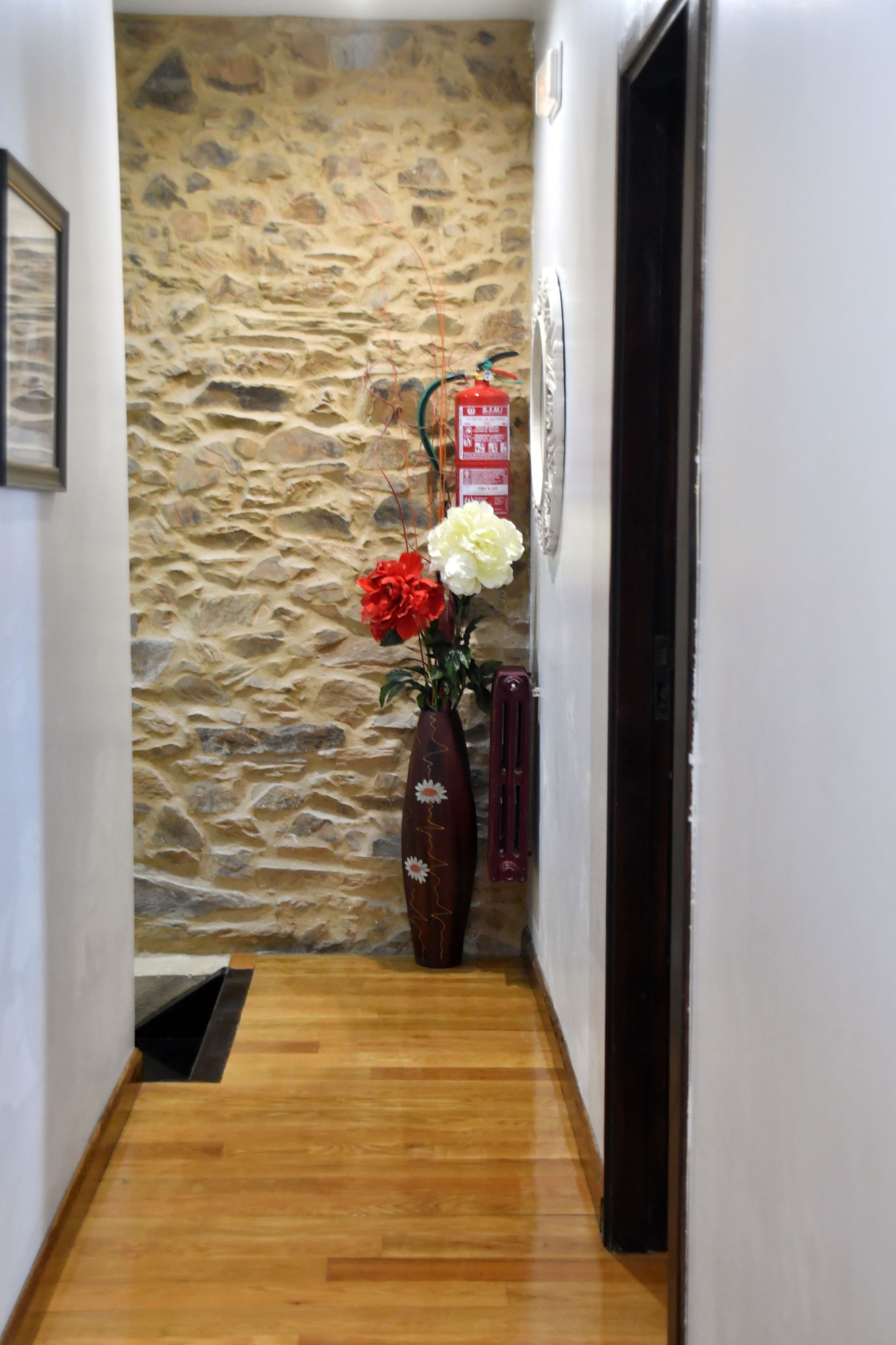 Servicio de habitaciones - Comidas