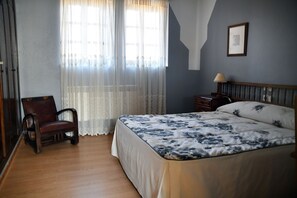 雙人房, 非吸煙房, 山景 | 1 間臥室、高級寢具、獨特裝潢、布置獨特