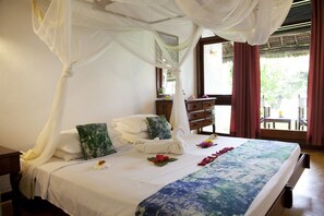 Standard Double or Twin Room | Rollaway beds