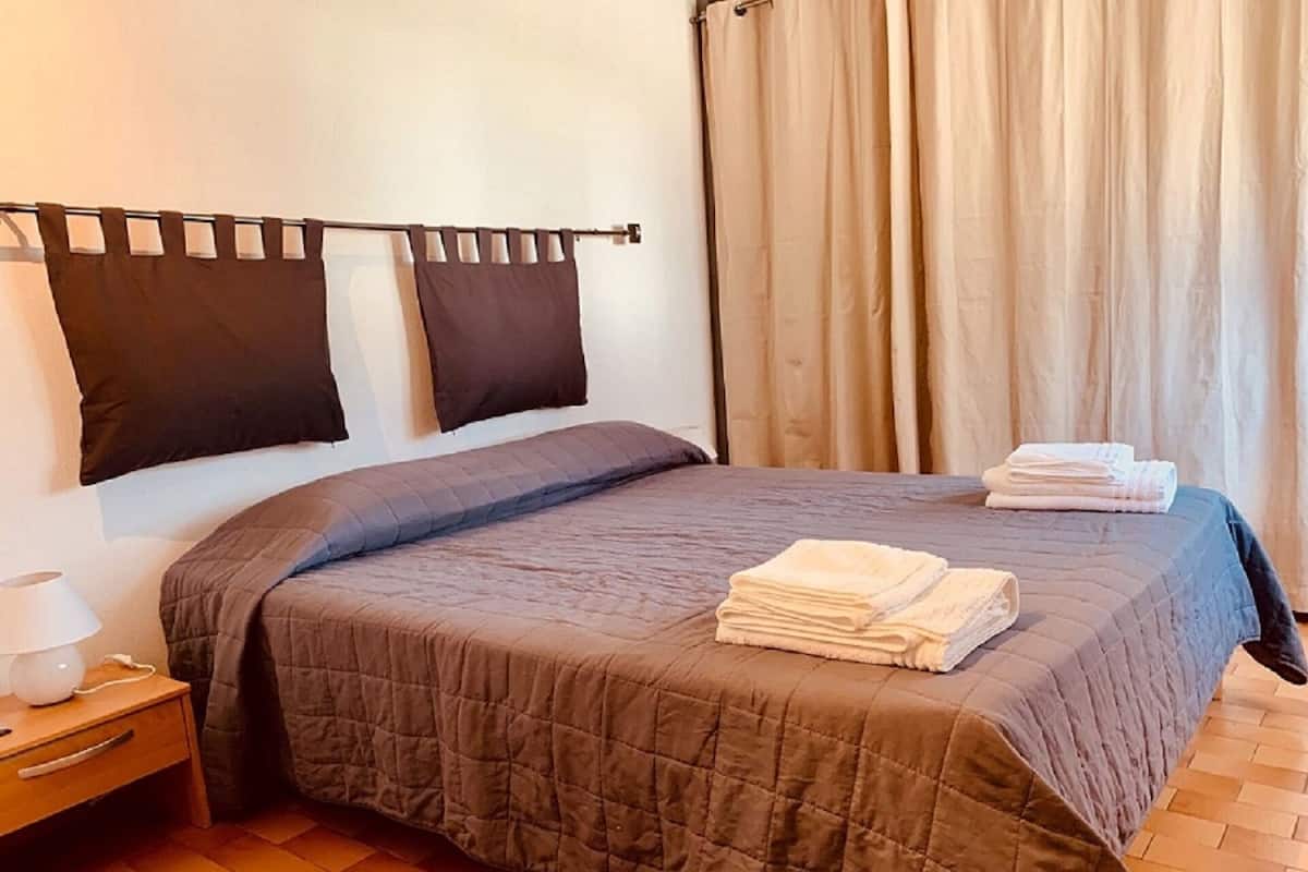 Appartement (LES AMANDIERS 015)