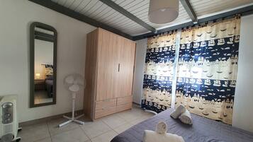 Appartement (LES PRUNIERS 019) | Literie de qualité supérieure, matelas Select Comfort