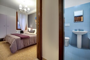 Apartment, 3 Schlafzimmer, 2 Bäder | Ausblick vom Zimmer