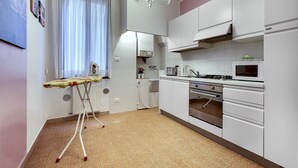 Unclassified image, 2 of 21, button - Residenza Venier (Venice)