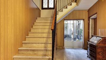 Escalier