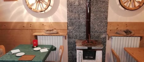 Bar (in loco)