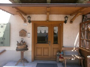 Exterior - Costa Verde (Livigno)