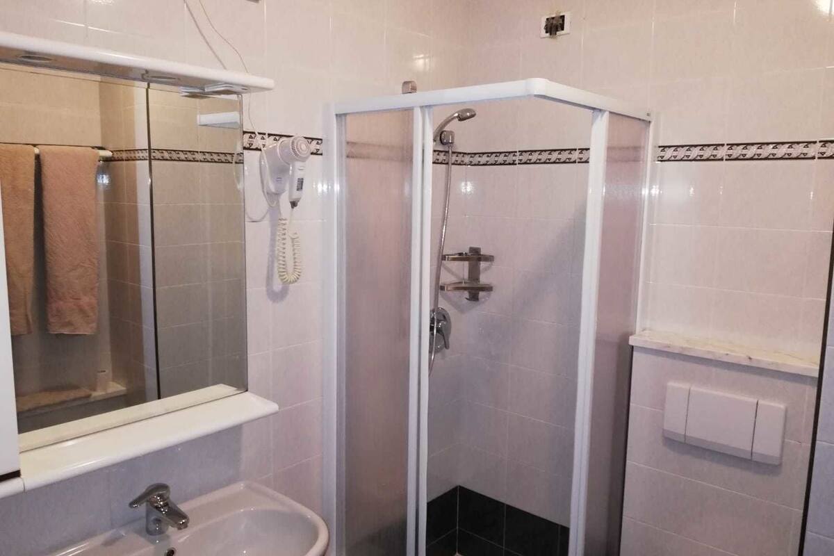 Chambre double ou avec lits jumeaux