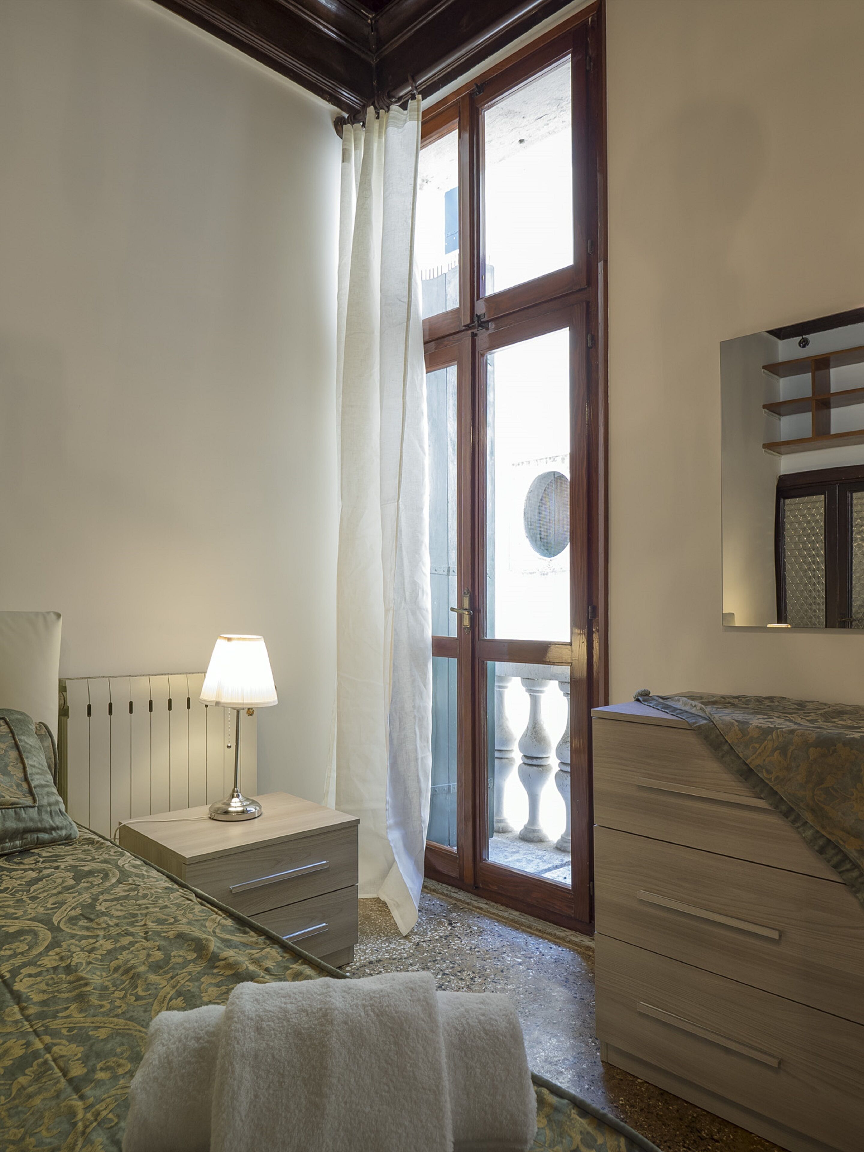 Schiavoni Apartment , 3 Bedrooms | Vue de la chambre