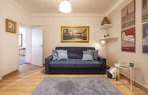 San Marco view -3 camere vista Campanile | منطقة المعيشة | تلفزيون بشاشة مسطحة