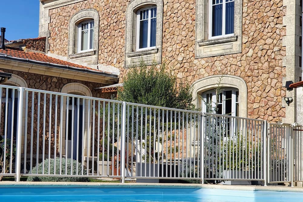 Villa des roses