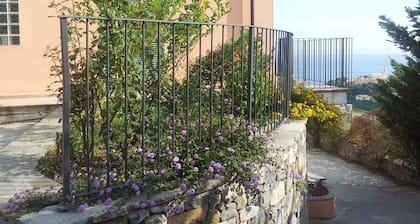 B&B Ariadamare