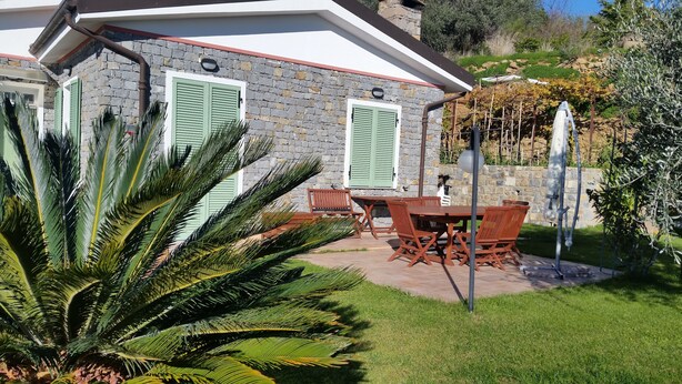 Unclassified image, 1 of 28, button - B&B Ariadamare (Sanremo)